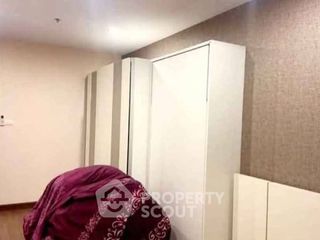 Wohnung zur Miete mit 1 Zimmer in Yan Nawa, Bangkok
