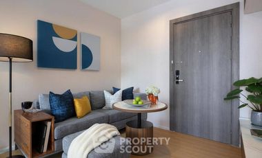 For rent 1 bed apartment in Khlong Toei, Bangkok