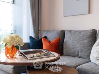 Apartment zur Miete mit 1 Zimmer in Khlong Toei, Bangkok