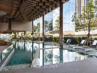 Apartment zur Miete mit 1 Zimmer in Khlong Toei, Bangkok