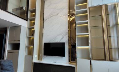 Condo en alquiler de 1 habitaciones en Bang Kapi, Bangkok
