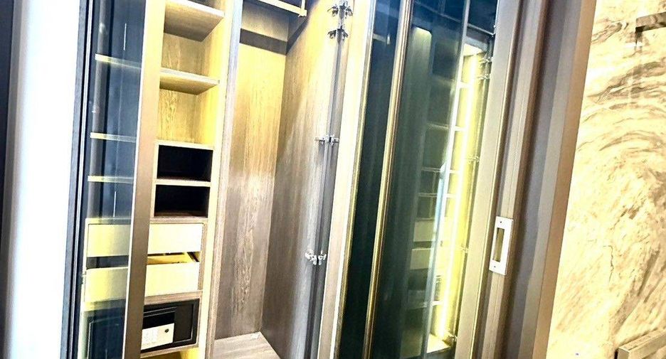 出租 1 卧室 公寓 在 Phaya Thai, 曼谷