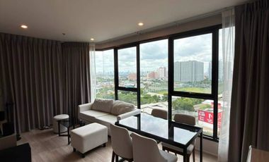 For rent 2 ベッドルーム condo in Bang Na, Bangkok