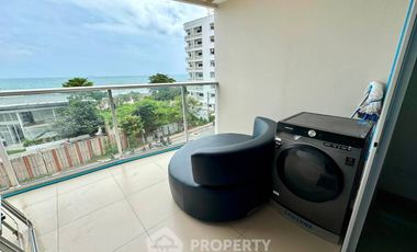 À louer 1 chambre condo à Bang Lamung, Chonburi