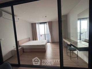 Аренда 1 кровать кондо в Ратчатхещи, Бангкок