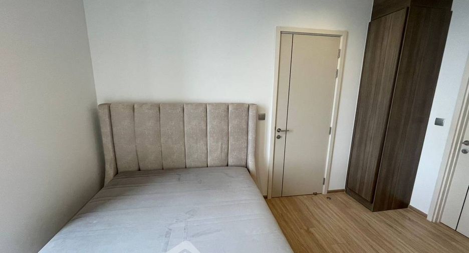 Wohnung zur Miete mit 1 Zimmer in Phaya Thai, Bangkok