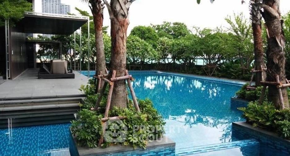 ให้เช่า 1 เตียง คอนโด ใน วัฒนา, กรุงเทพฯ