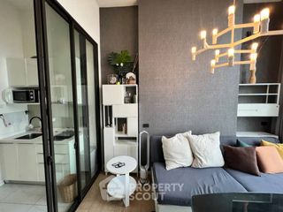 For rent 1 bed condo in Ratchathewi, Bangkok