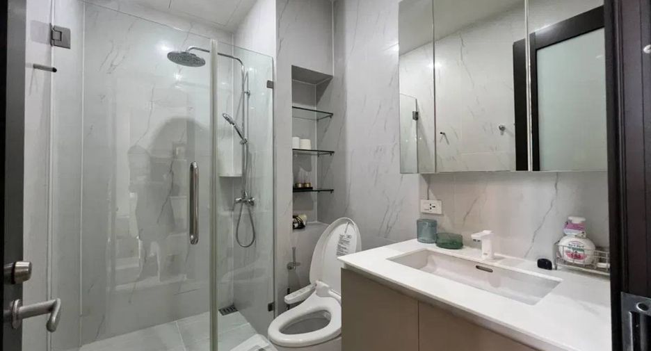 For rent 1 bed condo in Ratchathewi, Bangkok