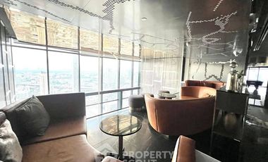 Wohnung zur Miete mit 1 Zimmer in Watthana, Bangkok