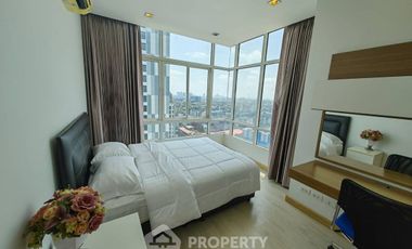 Wohnung zur Miete mit 2 Zimmer in Phra Khanong, Bangkok