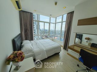 À louer 2 chambres condo à Phra Khanong, Bangkok