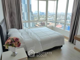 À louer 2 chambres condo à Phra Khanong, Bangkok