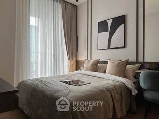 For rent 1 bed condo in Phaya Thai, Bangkok