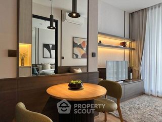For rent 1 bed condo in Phaya Thai, Bangkok