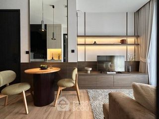 For rent 1 bed condo in Phaya Thai, Bangkok