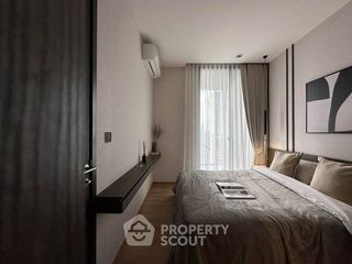 For rent 1 bed condo in Phaya Thai, Bangkok