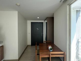 À louer 2 chambres condo à Prawet, Bangkok