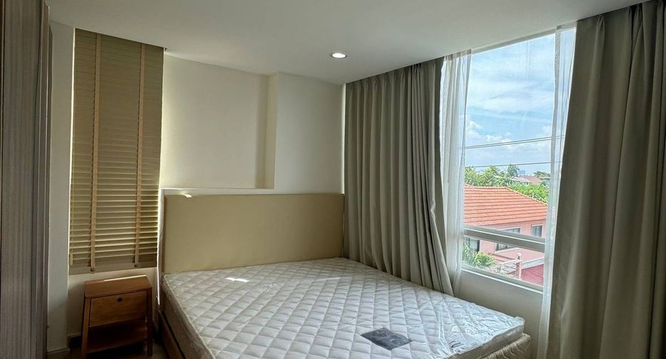 For rent 2 ベッドルーム condo in Prawet, Bangkok