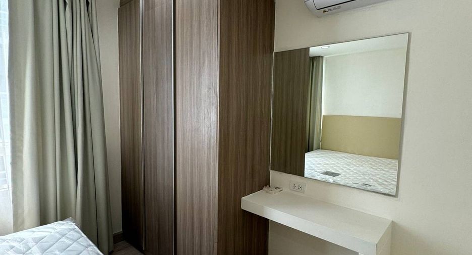 For rent 2 ベッドルーム condo in Prawet, Bangkok