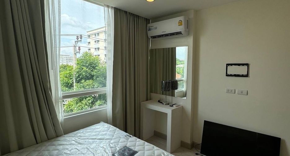 For rent 2 ベッドルーム condo in Prawet, Bangkok