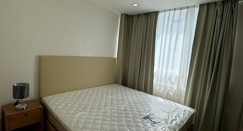 For rent 2 ベッドルーム condo in Prawet, Bangkok