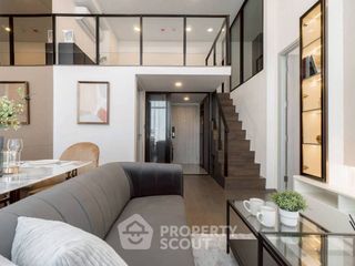 For rent 2 ベッドルーム condo in Bang Rak, Bangkok