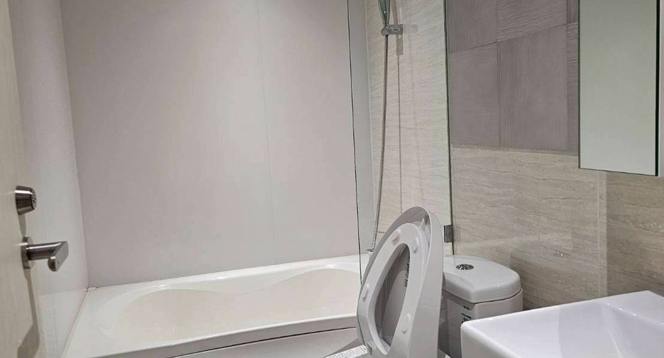 Condo en alquiler de 1 habitaciones en Watthana, Bangkok