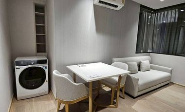 Condo en alquiler de 1 habitaciones en Watthana, Bangkok