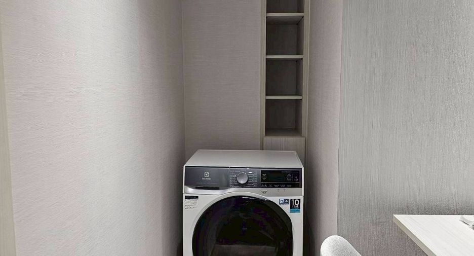 Condo en alquiler de 1 habitaciones en Watthana, Bangkok