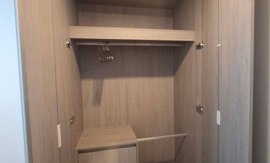 For rent 2 bedrooms condo in Phaya Thai, Bangkok