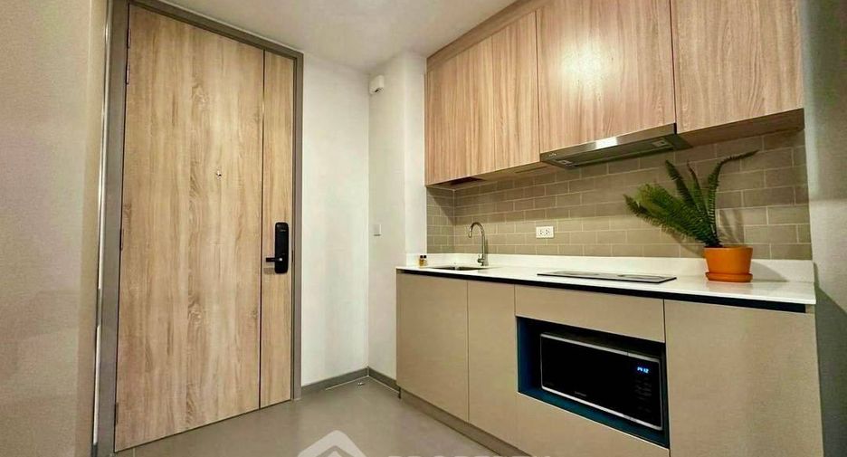 For rent 1 bed condo in Ratchathewi, Bangkok