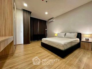 À louer 1 chambre condo à Ratchathewi, Bangkok
