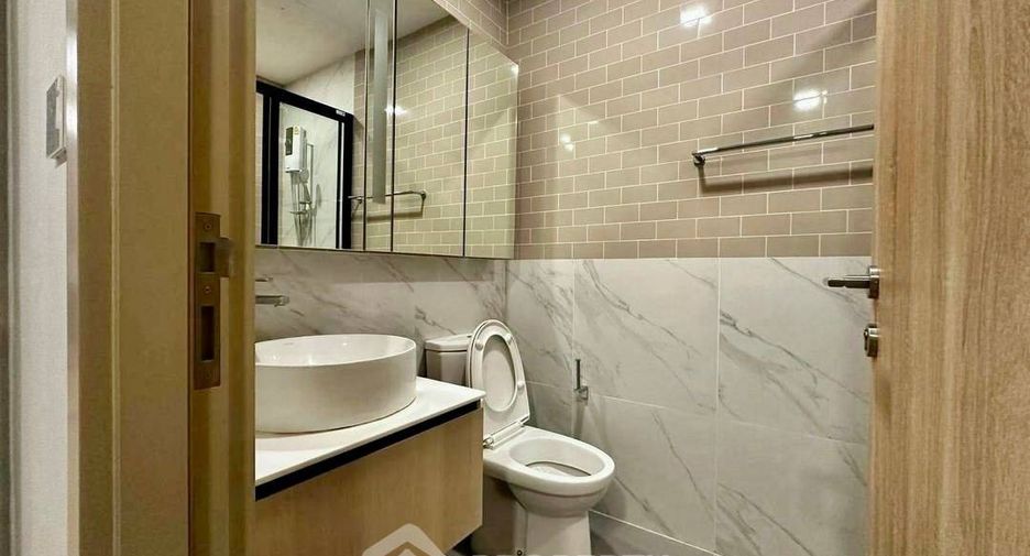 For rent 1 bed condo in Ratchathewi, Bangkok