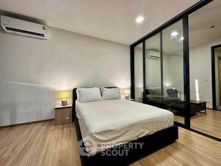 À louer 1 chambre condo à Ratchathewi, Bangkok