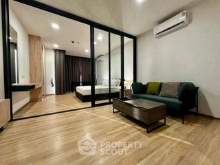 À louer 1 chambre condo à Ratchathewi, Bangkok