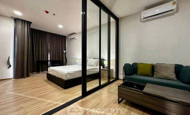 For rent 1 bed condo in Ratchathewi, Bangkok