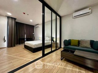 À louer 1 chambre condo à Ratchathewi, Bangkok