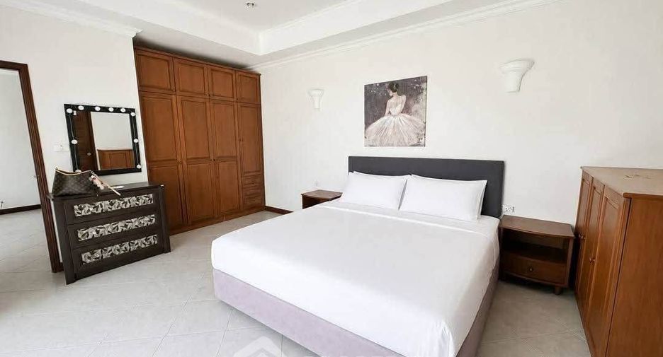 Villa en alquiler de 1 habitaciones en Jomtien, Pattaya