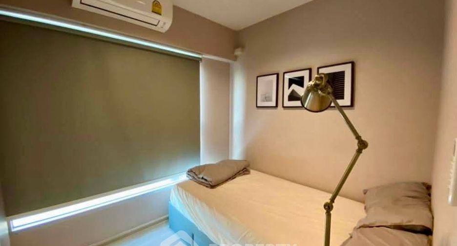 Condo en alquiler de 2 habitaciones en Suan Luang, Bangkok