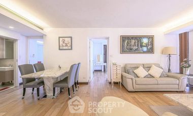 For rent 2 ベッドルーム condo in Khlong Toei, Bangkok