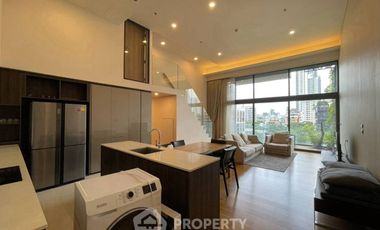 À louer 3 chambres condo à Watthana, Bangkok