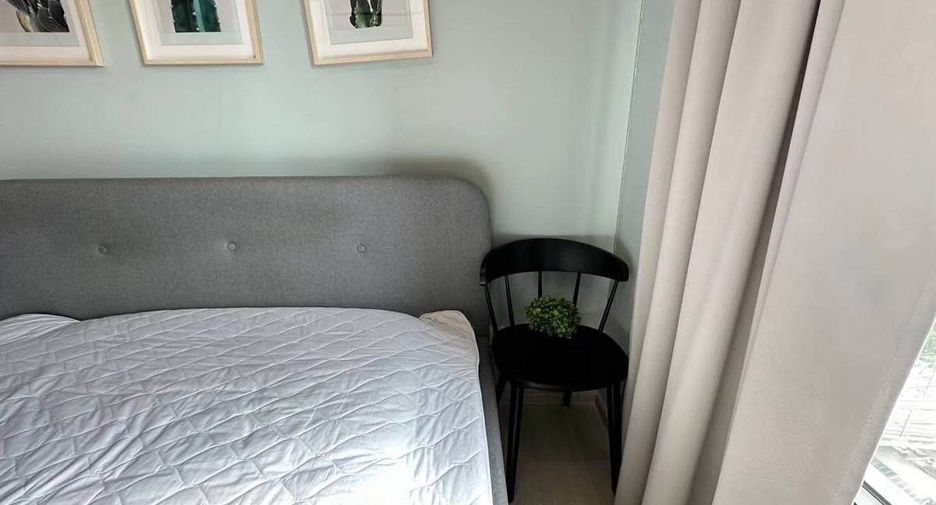 À louer 1 chambre condo à Watthana, Bangkok