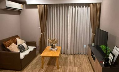 For rent 2 bedrooms condo in Sathon, Bangkok