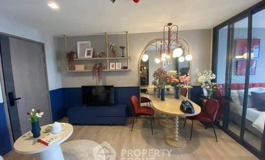 Wohnung zur Miete mit 1 Zimmer in Chatuchak, Bangkok