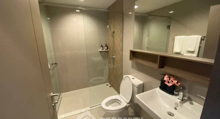 For rent 1 bed condo in Chatuchak, Bangkok