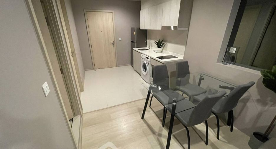 For rent 2 ベッドルーム condo in Pathum Wan, Bangkok