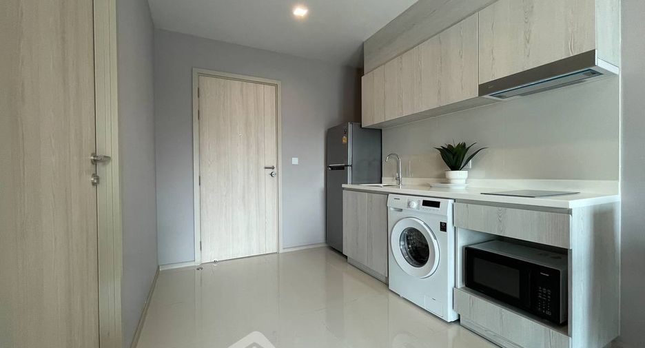For rent 2 ベッドルーム condo in Pathum Wan, Bangkok