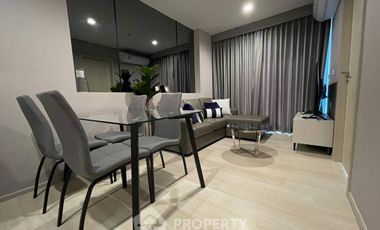 À louer 2 chambres condo à Pathum Wan, Bangkok