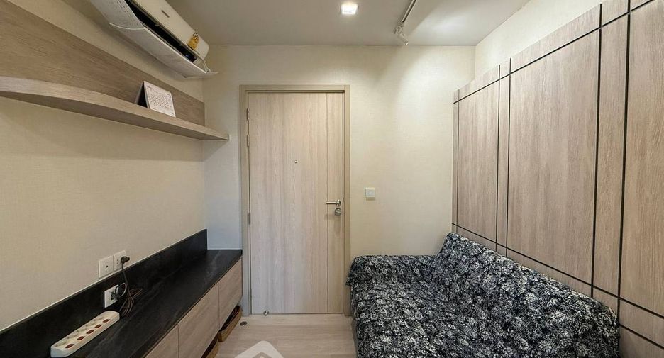 For rent 1 Beds condo in Pathum Wan, Bangkok
